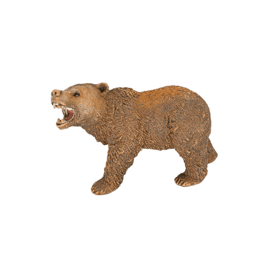 Schleich Grizzlybär 14685