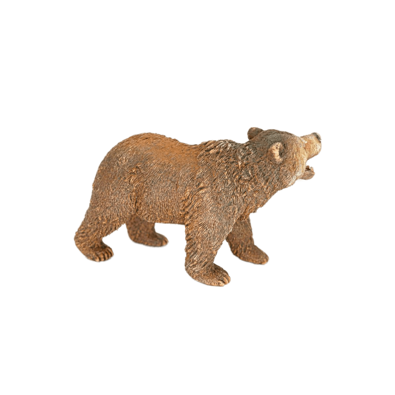 Schleich Grizzlybär 14685