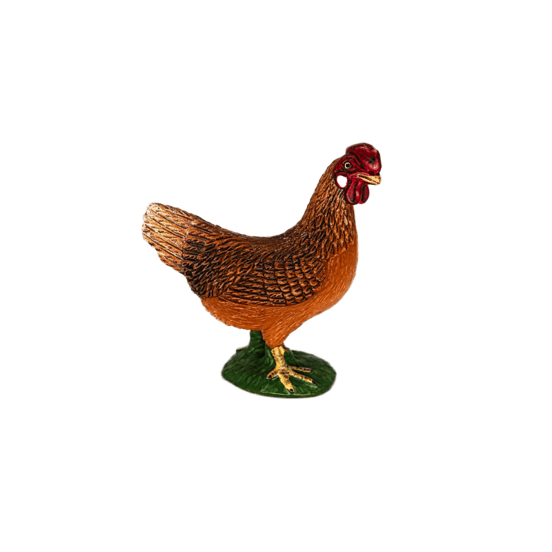 Schleich Henne 13646