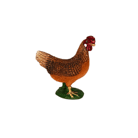 Schleich Henne 13646