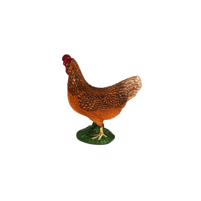 Schleich Henne 13646