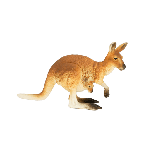 Schleich Kaenguru 14756