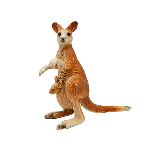 Schleich Kaenguruh 14174