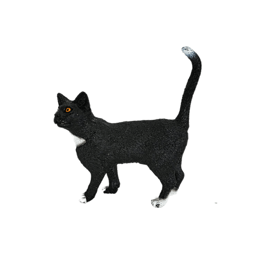 Schleich Katze  stehend 13770