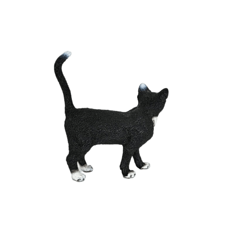 Schleich Katze stehend 13770