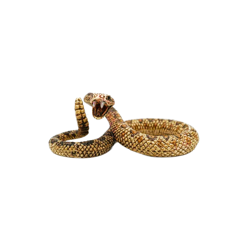 Schleich Klapperschlange 14740