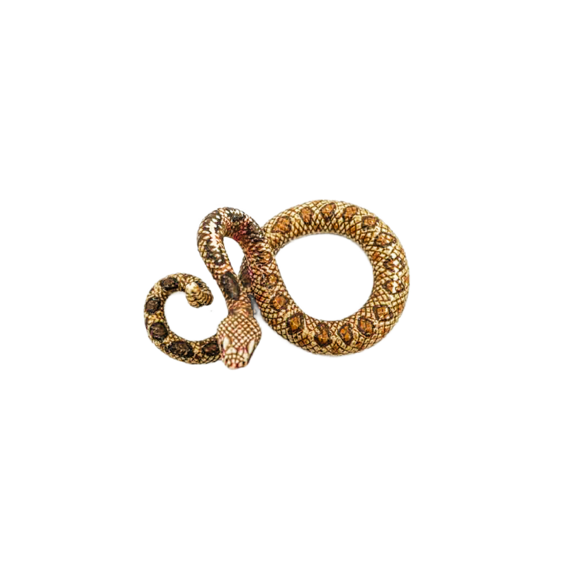 Schleich Klapperschlange 14740