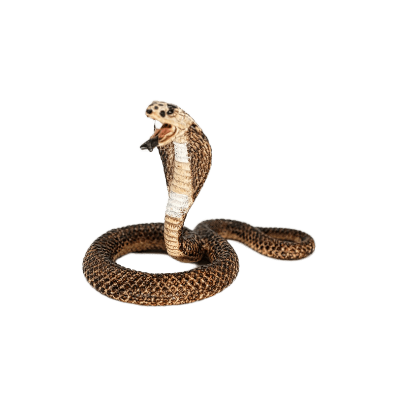 Schleich Kobra 14733