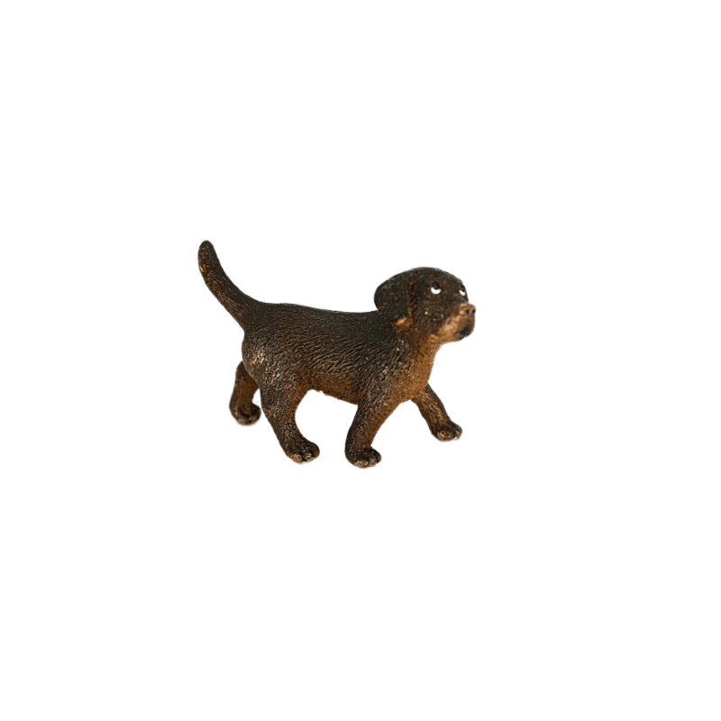 Schleich Labrador Welpe 16388