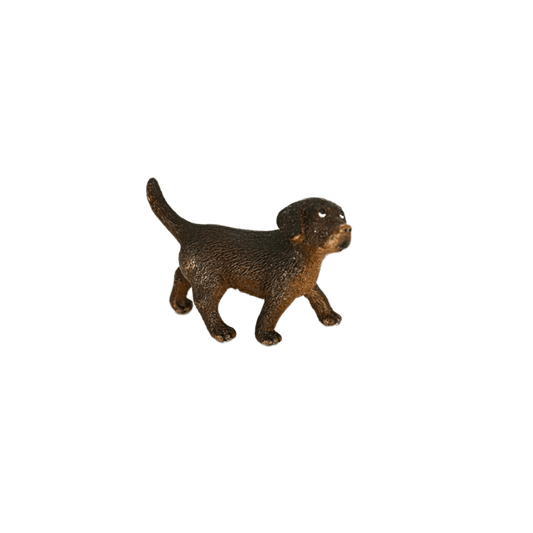 Schleich Labrador Welpe 16388