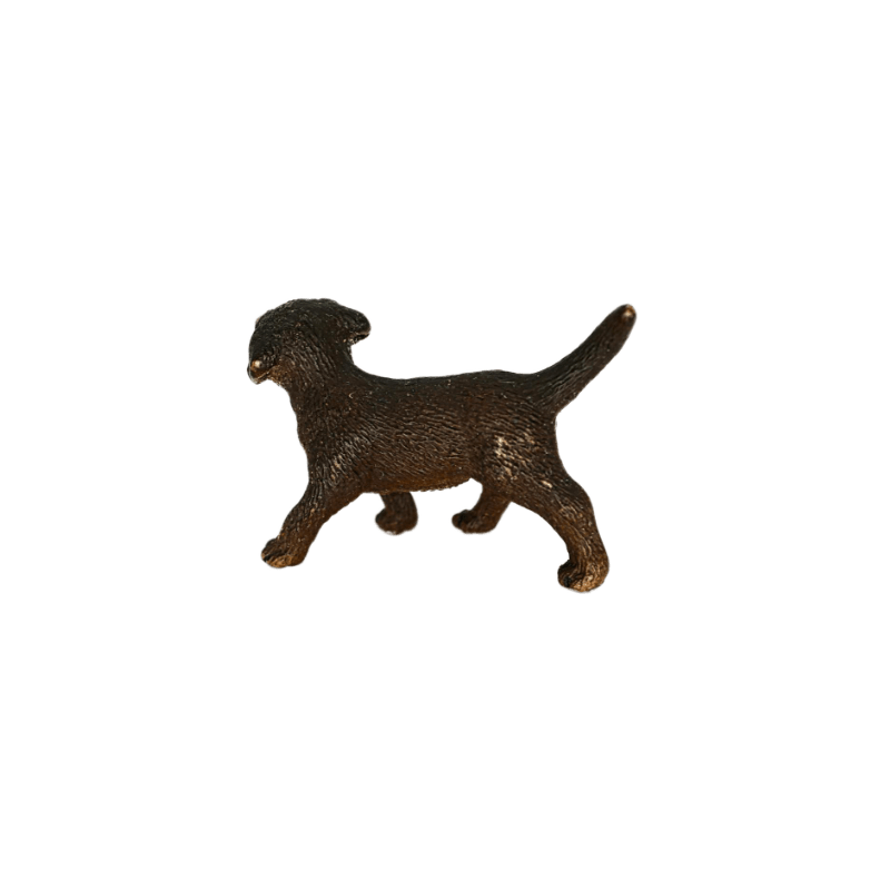 Schleich Labrador Welpe 16388