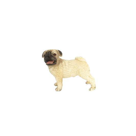 Schleich Mops Ruede 16381