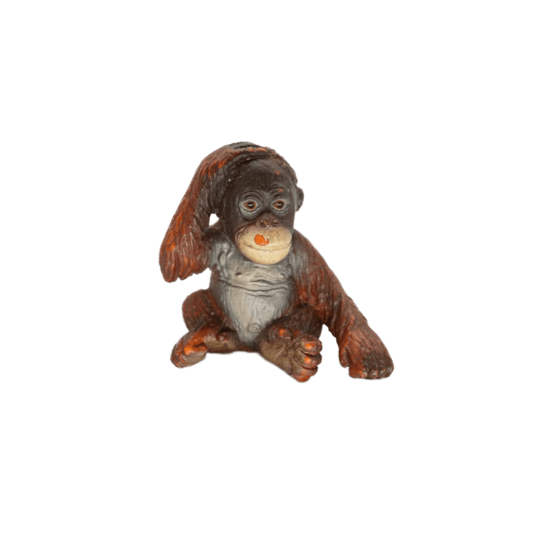 Schleich Orang Utan Kind 14307