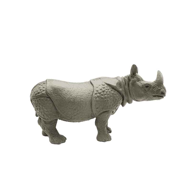 Schleich Panzernashorn 14025