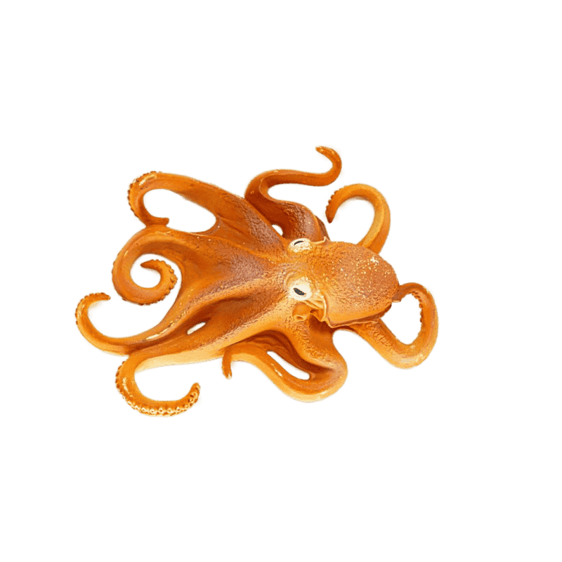 Schleich Riesenkrake 16085