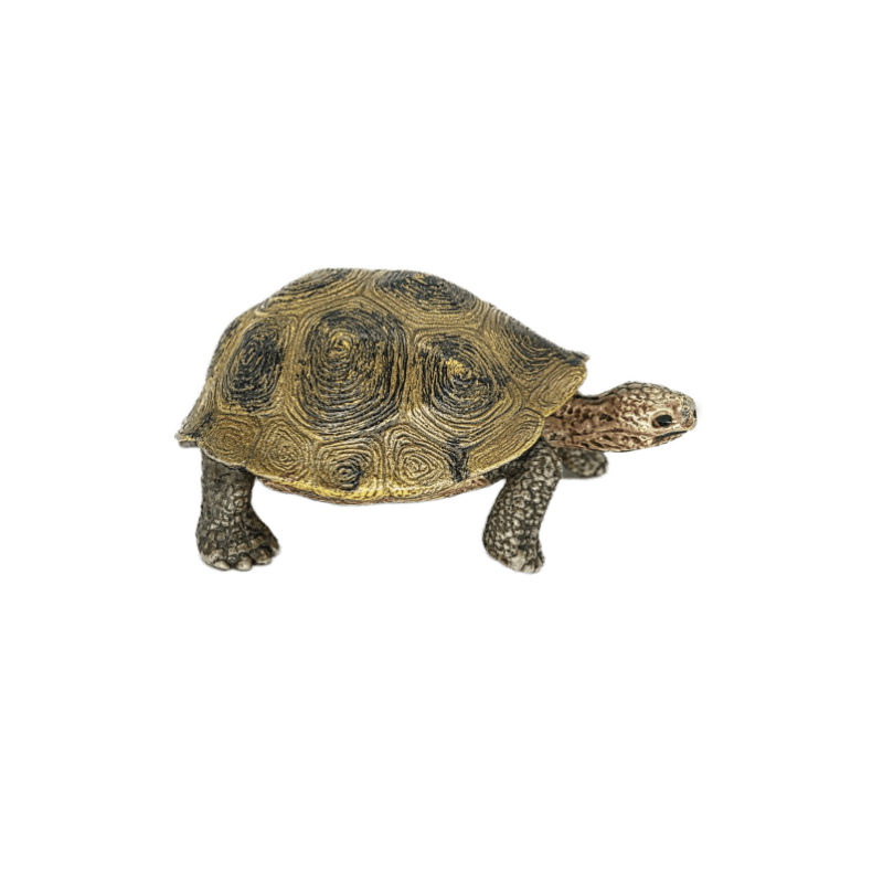 Schleich Riesenschildkröte 14601