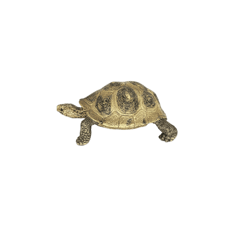 Schleich Riesenschildkröte 14601