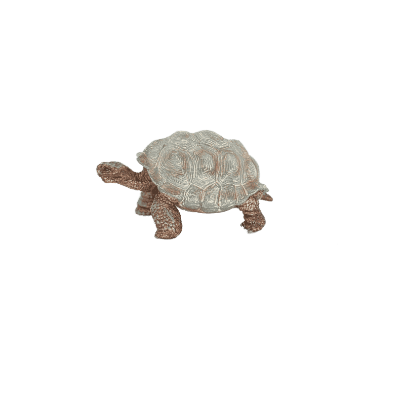 Schleich Riesenschildkröte 14824