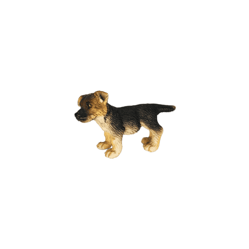 Schleich Schaeferhund Welpe 16343
