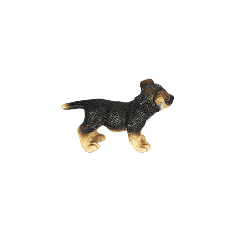Schleich Schaeferhund Welpe 16343