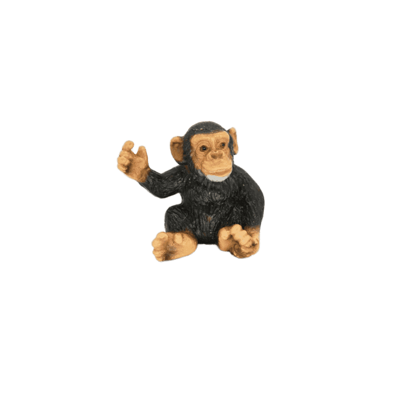 Schleich Schimpansenkind 14192