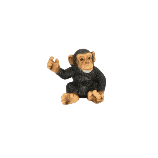 Schleich Schimpansenkind 14192