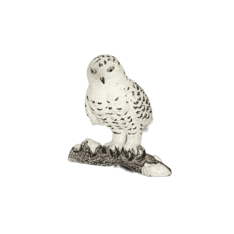 Schleich Schnee-Eule 14671