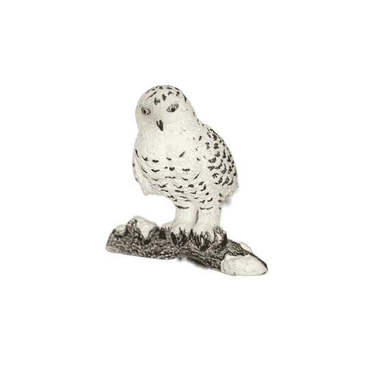 Schleich Schnee-Eule 14671