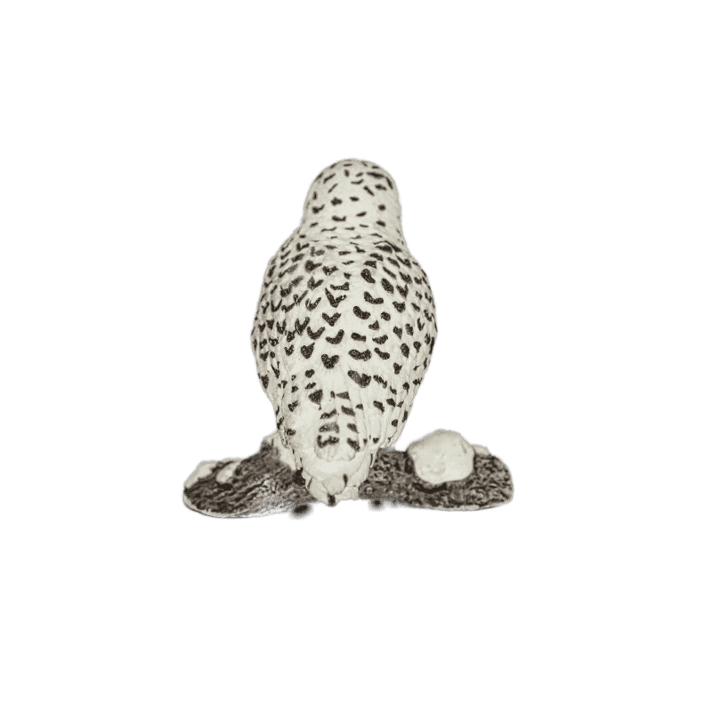 Schleich Schnee-Eule 14671
