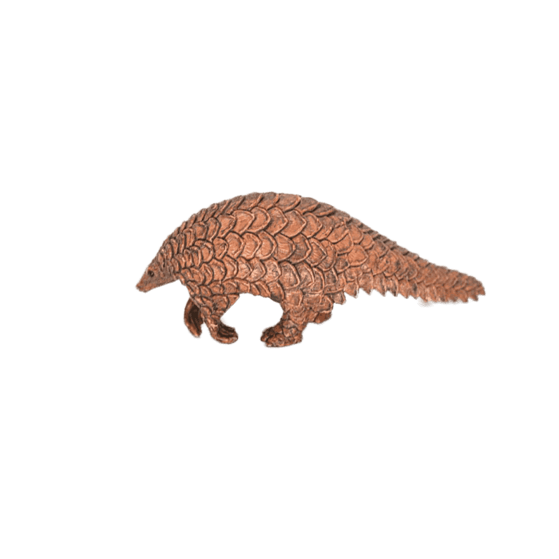 Schleich  Schuppentier 14757