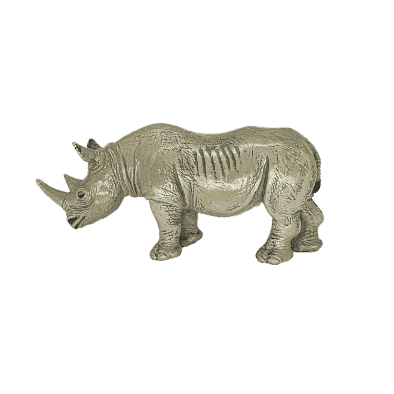 Schleich Spitzmaulnashorn 14193