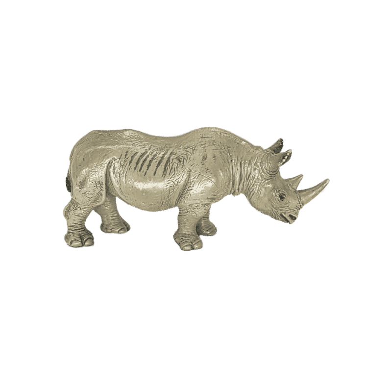 Schleich Spitzmaulnashorn 14193