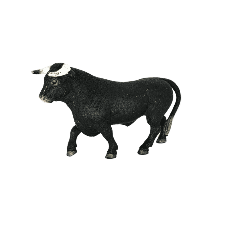 Schleich Stier Black Bull 13875