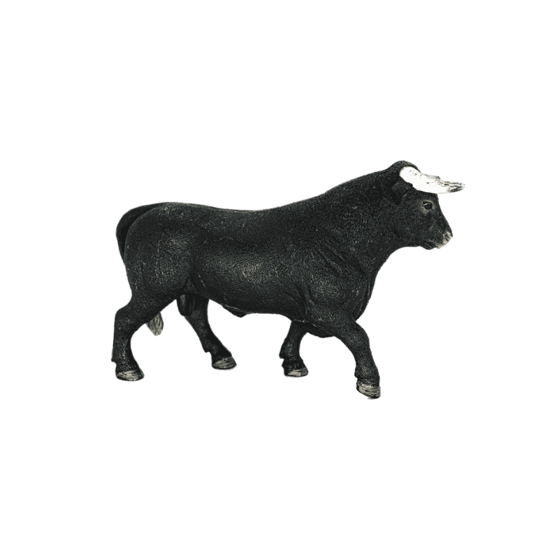 Schleich Stier Black Bull 13875