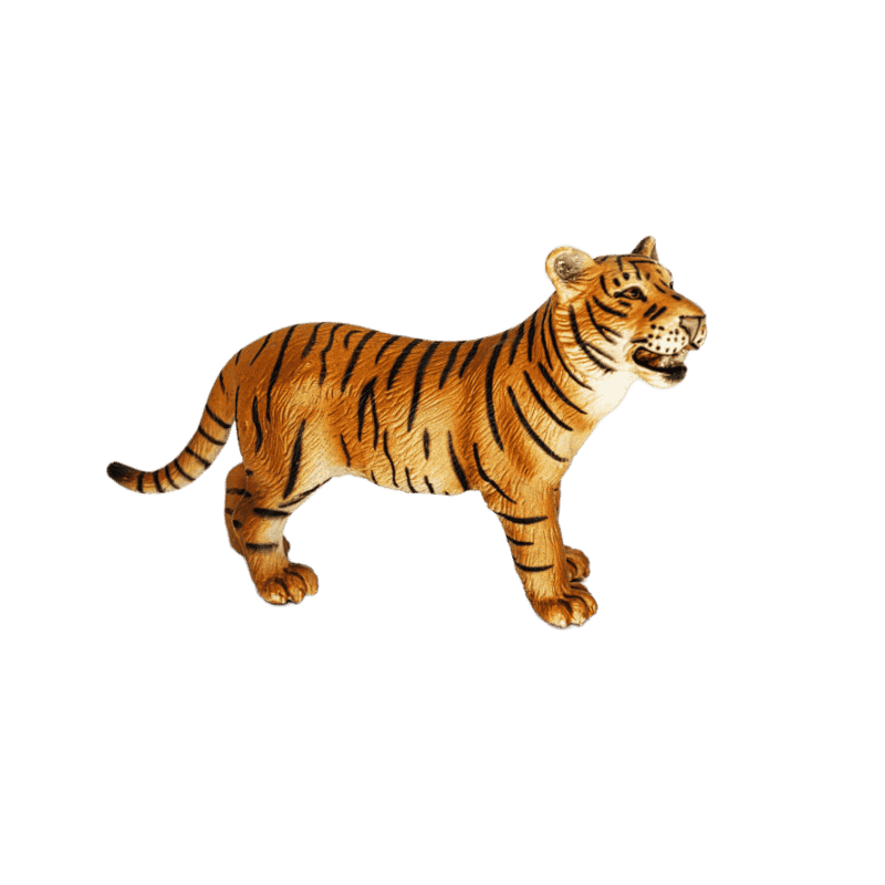 Schleich Tiger 14317