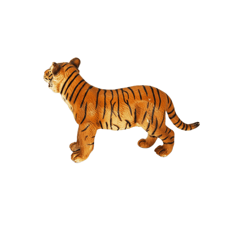 Schleich Tiger 14317