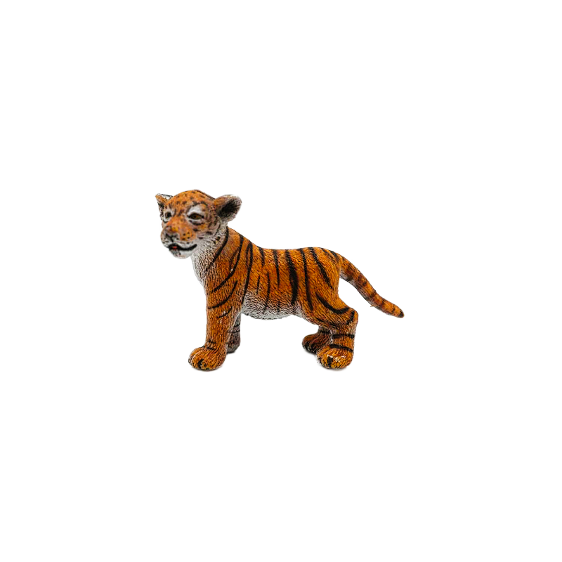 Schleich Tigerjunges stehend 14371