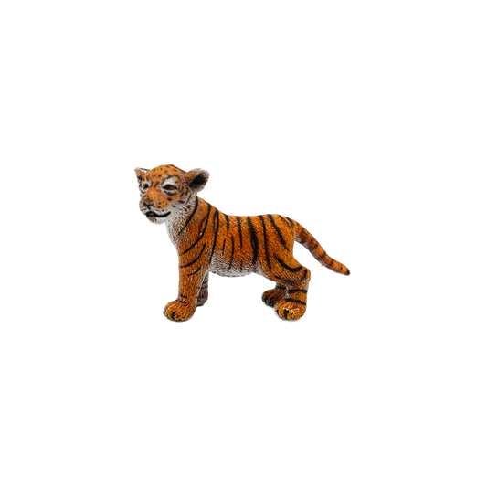 Schleich Tigerjunges stehend 14371