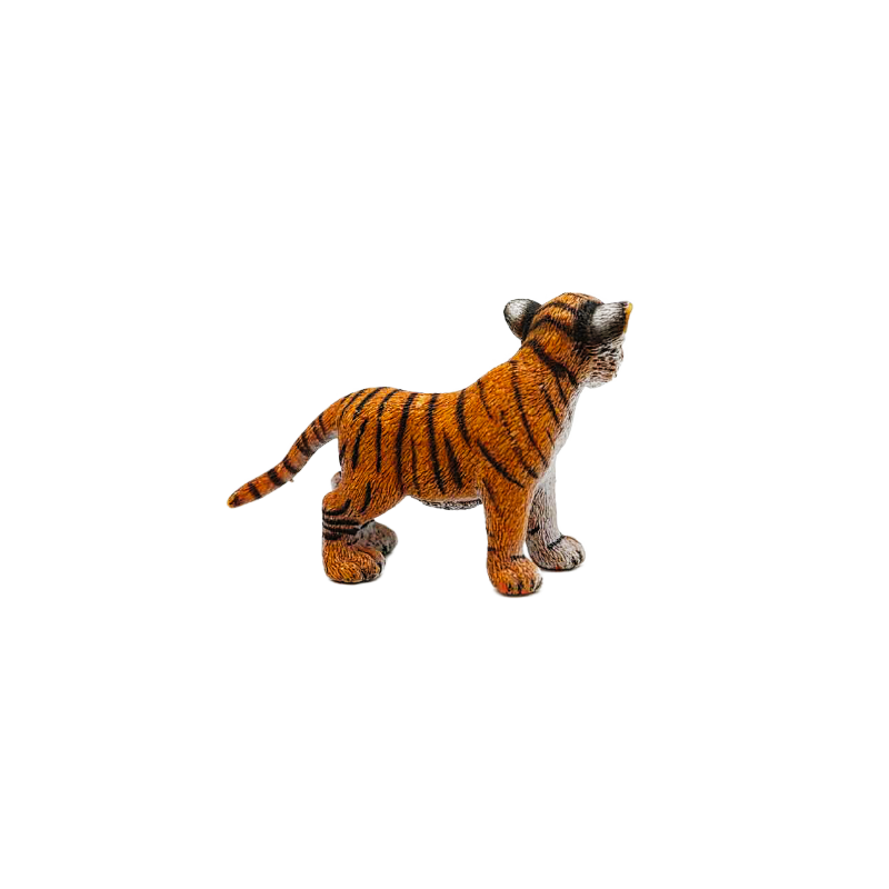 Schleich Tigerjunges stehend 14371
