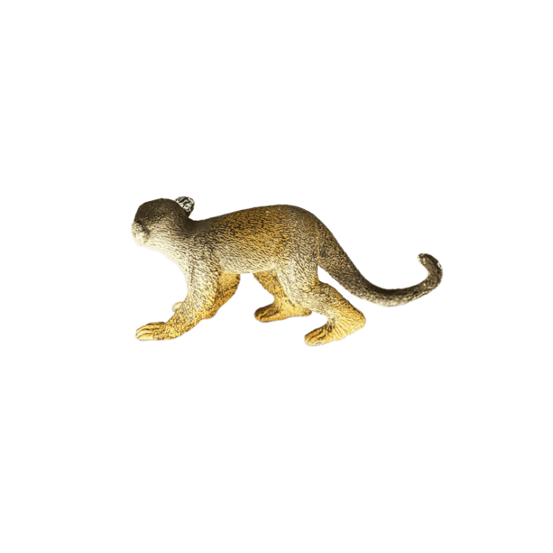 Schleich Totenkopfaeffchen 14723