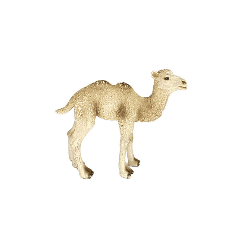 Schleich Trampeltier Fohlen 14602