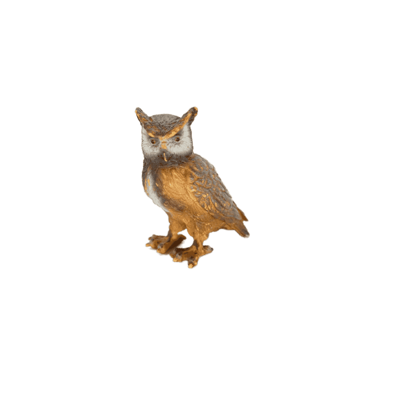 Schleich Uhu 14247