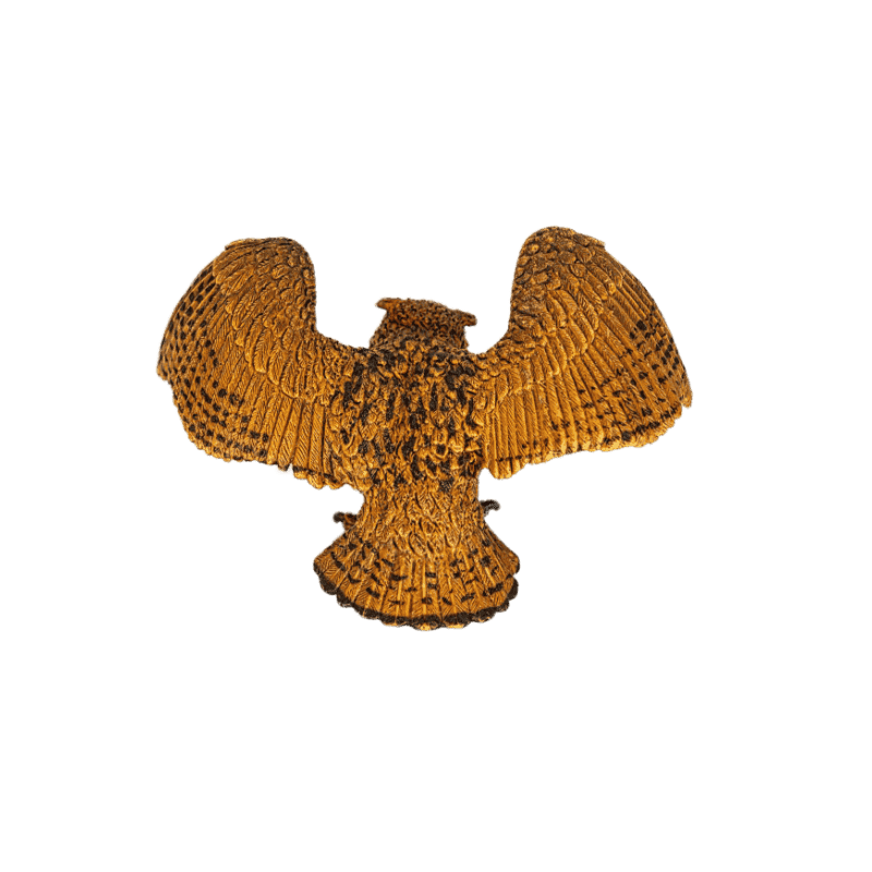 Schleich Uhu 14738