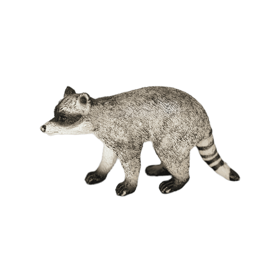 Schleich Waschbaer 14828