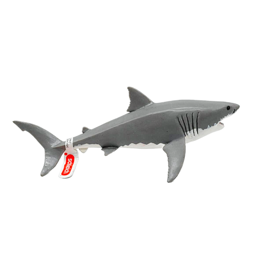 Schleich Weisser Hai 14700