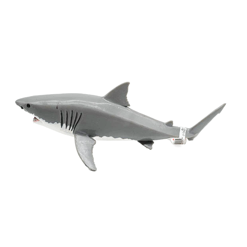 Schleich Weisser Hai 14700