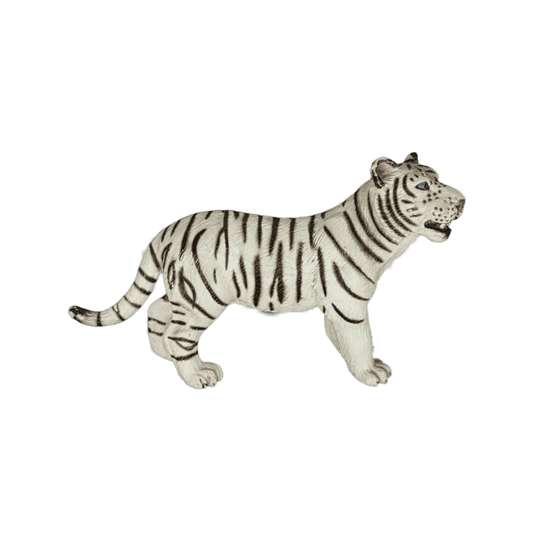 Schleich Weisser Tiger 14351