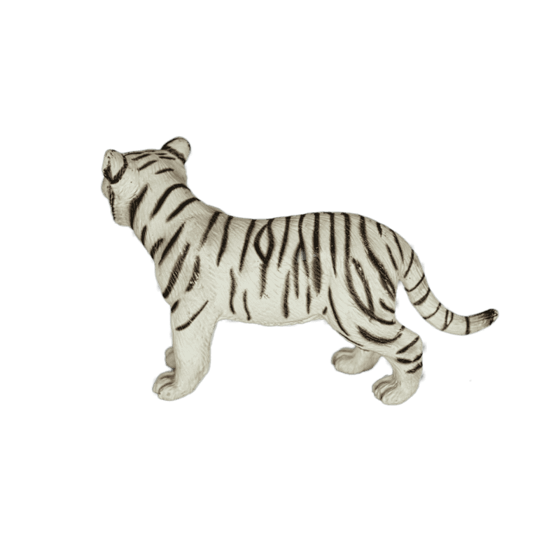 Schleich Weisser Tiger 14351