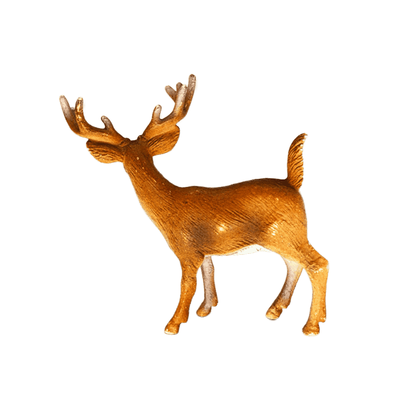 Schleich Weisswedelhirsch 14253