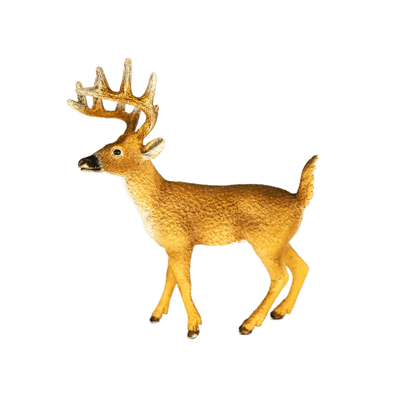 Schleich Weisswedelhirsch 14709